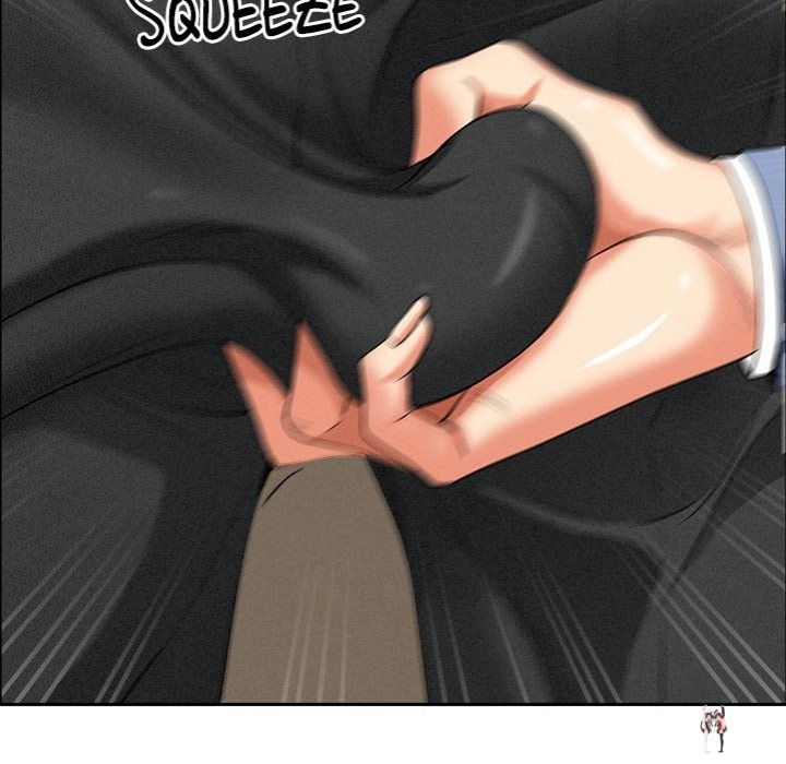 Milf Guard Milf Guard Chapter 21 - Página 120