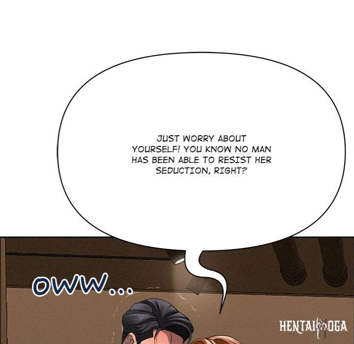 Milf Guard Milf Guard Chapter 21 - Página 121