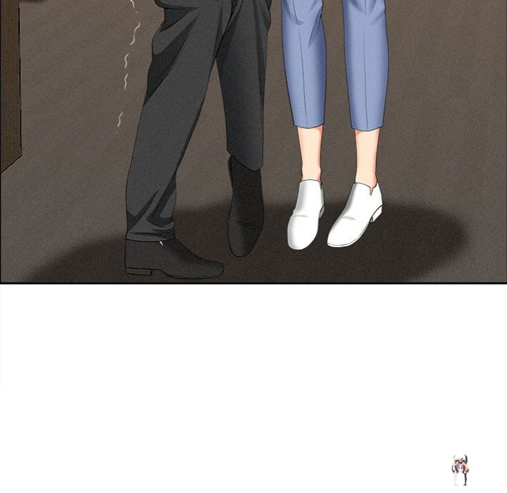 Milf Guard Milf Guard Chapter 21 - Página 123