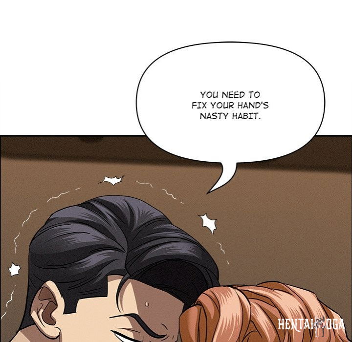 Milf Guard Milf Guard Chapter 21 - Página 124