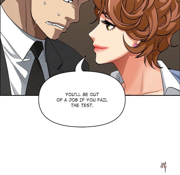 Milf Guard Milf Guard Chapter 21 - Página 125