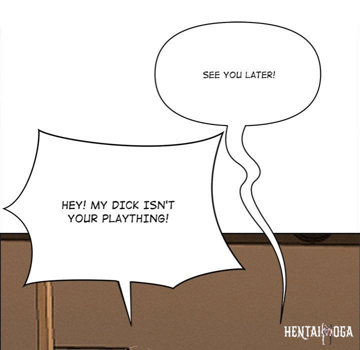 Milf Guard Milf Guard Chapter 21 - Página 126