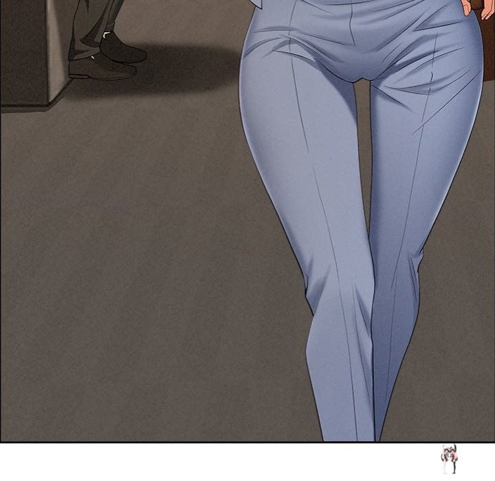 Milf Guard Milf Guard Chapter 21 - Página 128