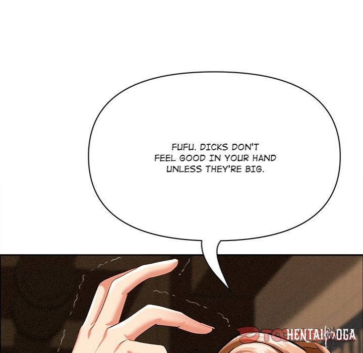 Milf Guard Milf Guard Chapter 21 - Página 129