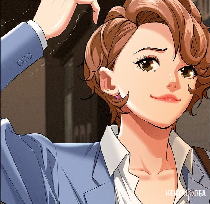 Milf Guard Milf Guard Chapter 21 - Página 130