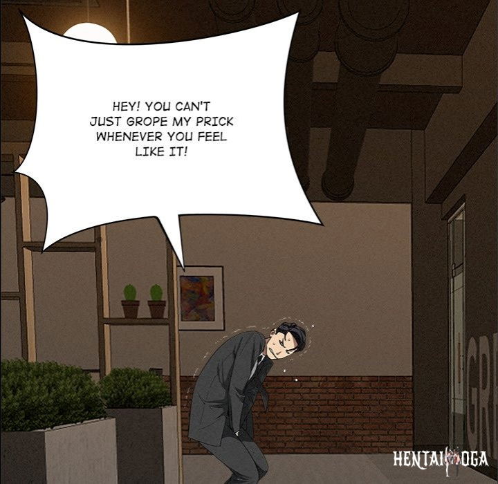 Milf Guard Milf Guard Chapter 21 - Página 132