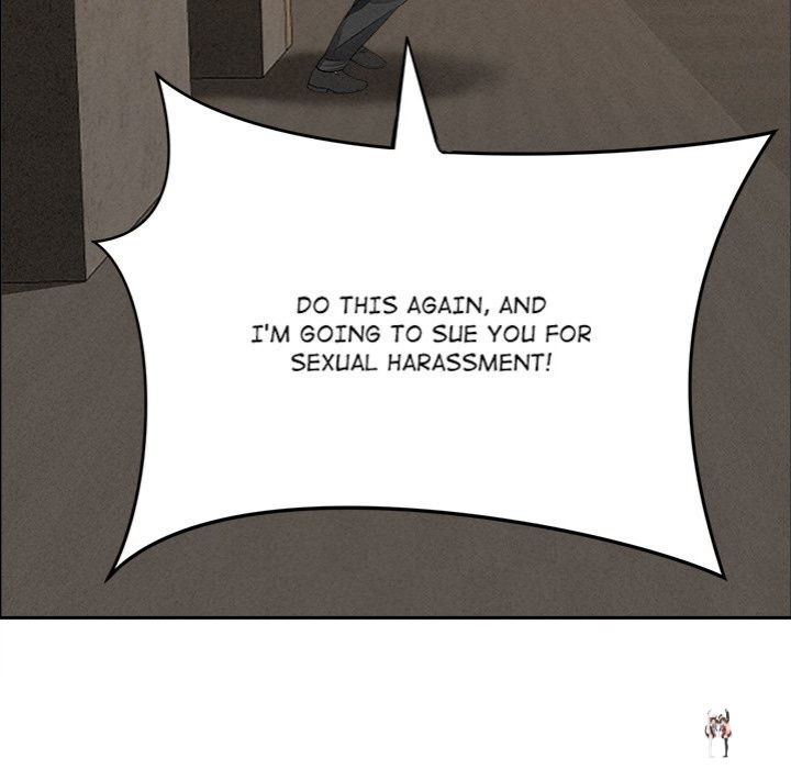 Milf Guard Milf Guard Chapter 21 - Página 133