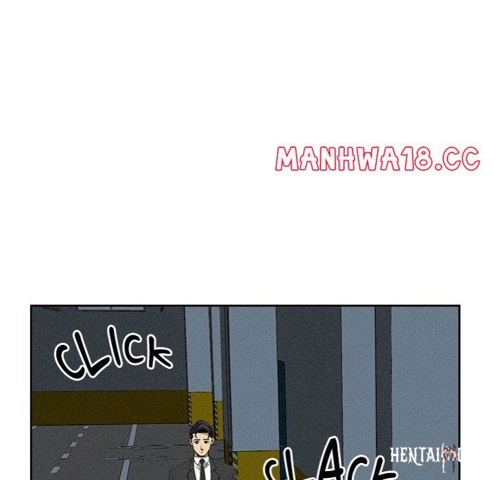 Milf Guard Milf Guard Chapter 21 - Página 134