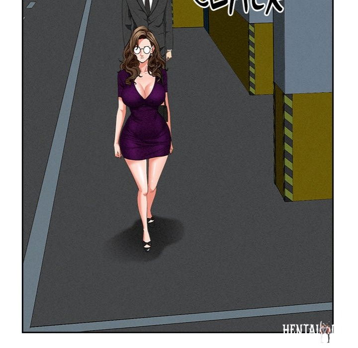 Milf Guard Milf Guard Chapter 21 - Página 135