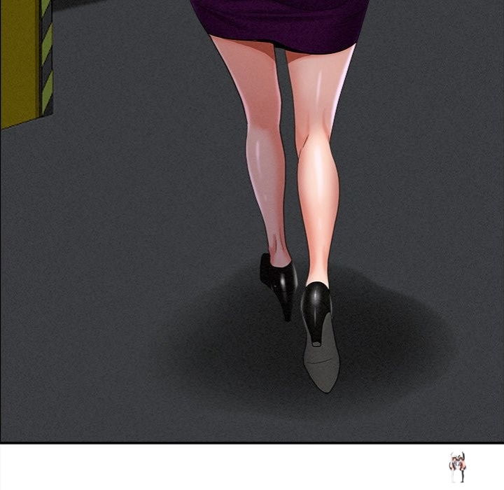 Milf Guard Milf Guard Chapter 21 - Página 138