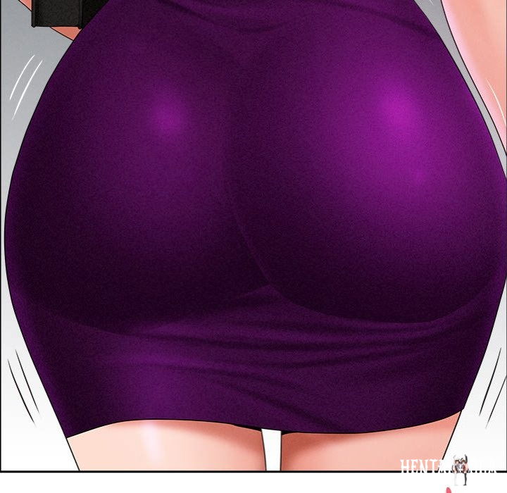 Milf Guard Milf Guard Chapter 21 - Página 140