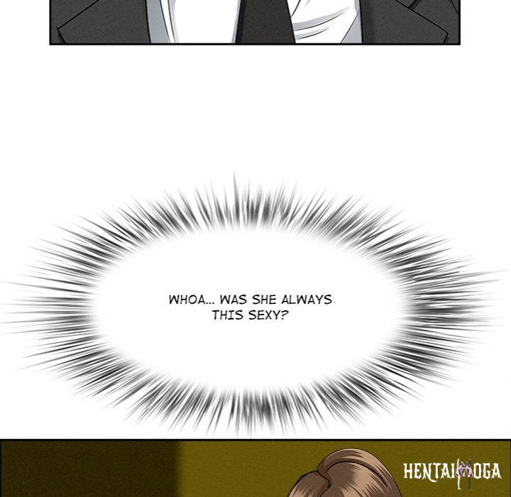 Milf Guard Milf Guard Chapter 21 - Página 143