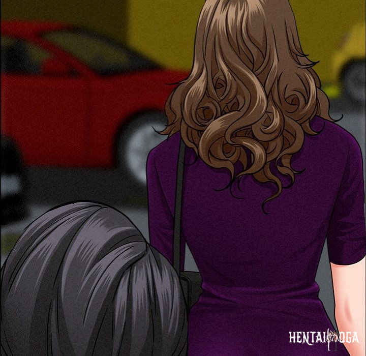 Milf Guard Milf Guard Chapter 21 - Página 144