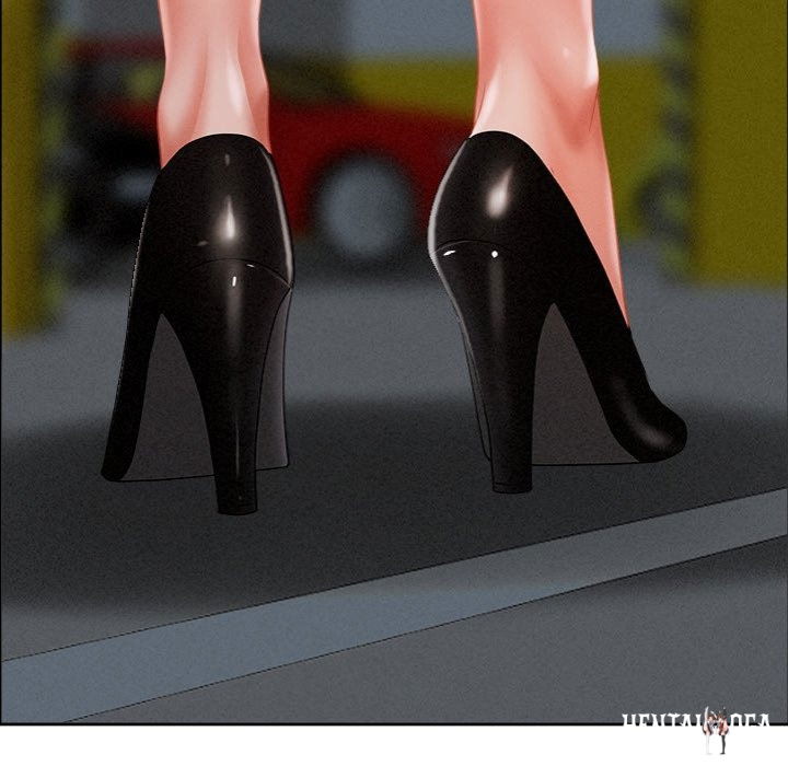 Milf Guard Milf Guard Chapter 21 - Página 149