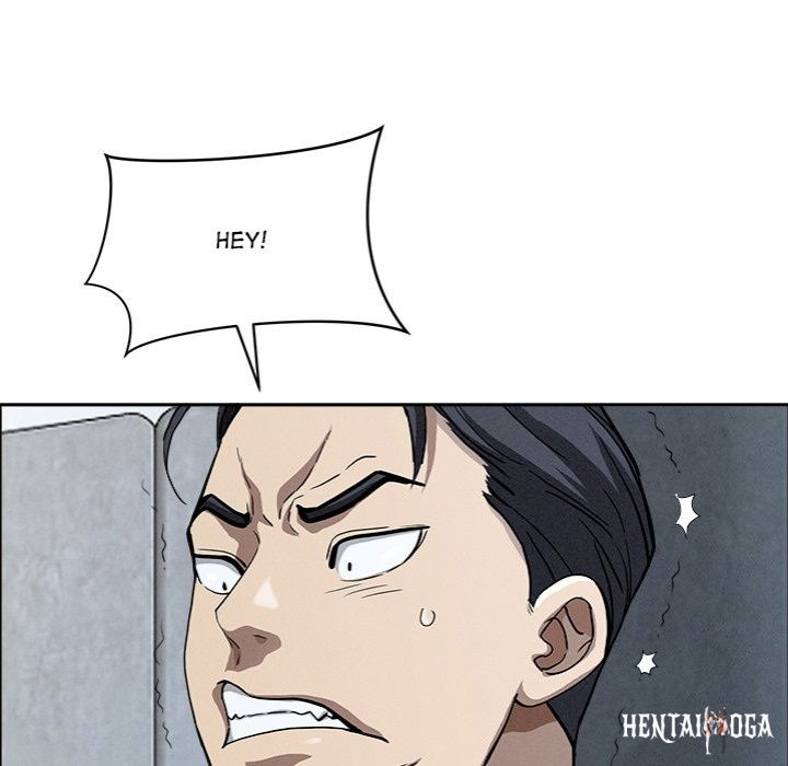 Milf Guard Milf Guard Chapter 21 - Página 15