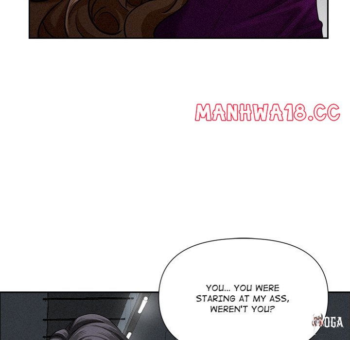 Milf Guard Milf Guard Chapter 21 - Página 152