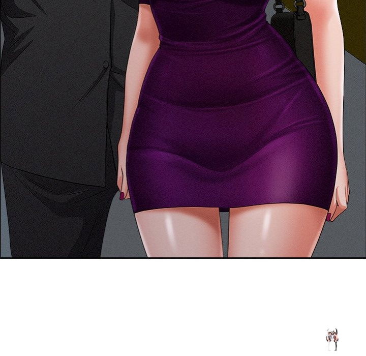 Milf Guard Milf Guard Chapter 21 - Página 154