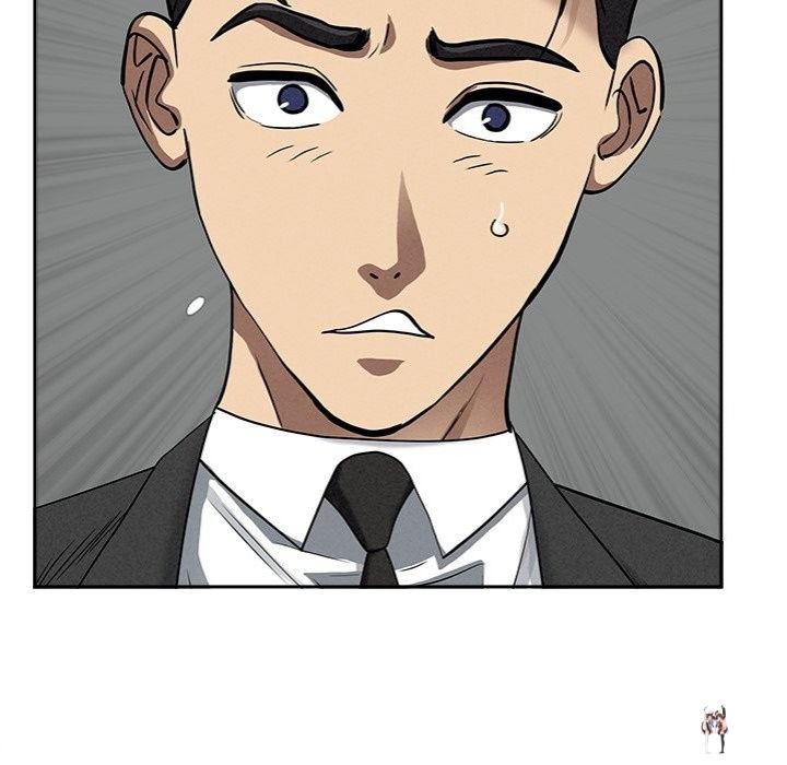 Milf Guard Milf Guard Chapter 21 - Página 156