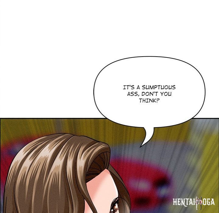 Milf Guard Milf Guard Chapter 21 - Página 157