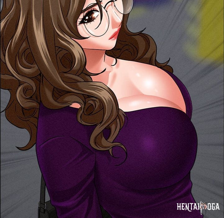 Milf Guard Milf Guard Chapter 21 - Página 158