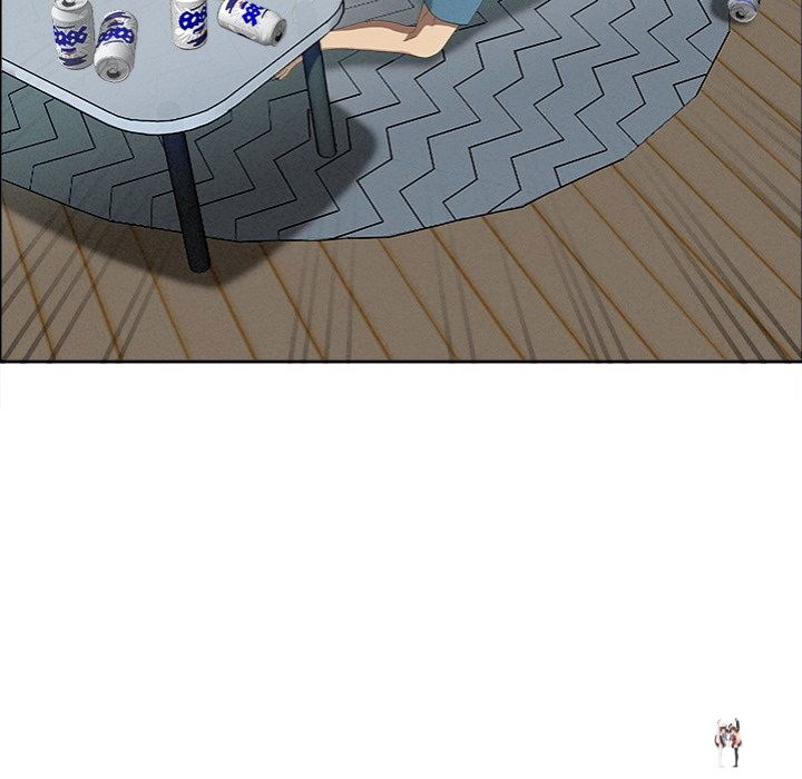 Milf Guard Milf Guard Chapter 21 - Página 18