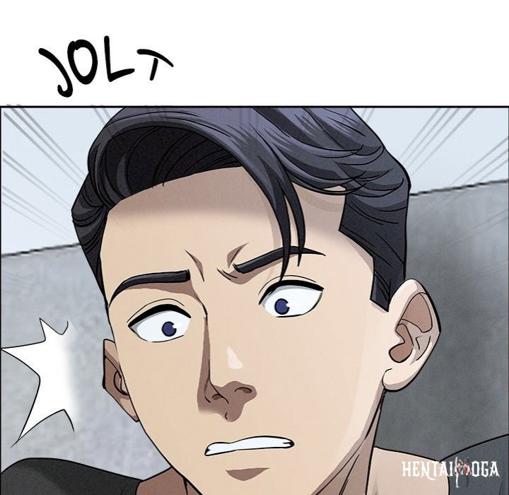 Milf Guard Milf Guard Chapter 21 - Página 19