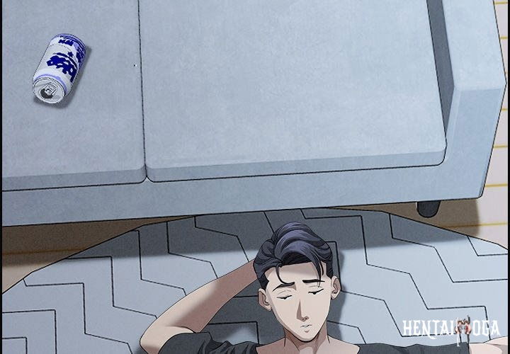 Milf Guard Milf Guard Chapter 21 - Página 2