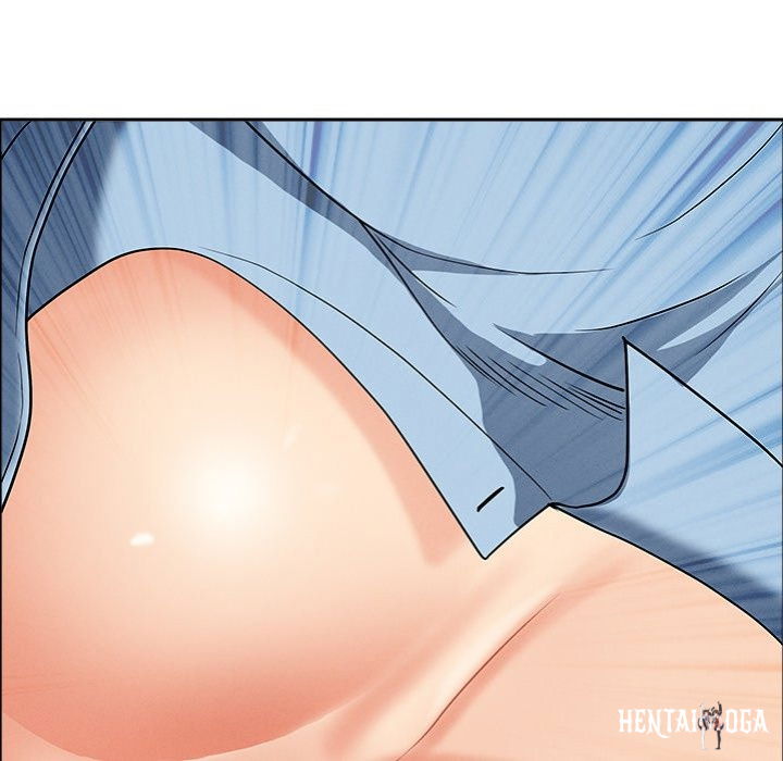 Milf Guard Milf Guard Chapter 21 - Página 23