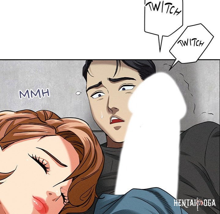 Milf Guard Milf Guard Chapter 21 - Página 27