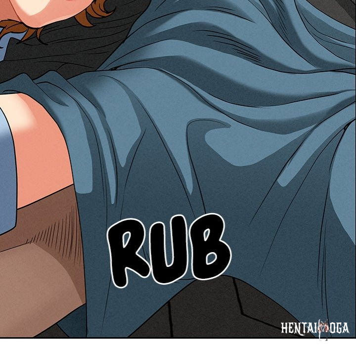 Milf Guard Milf Guard Chapter 21 - Página 28