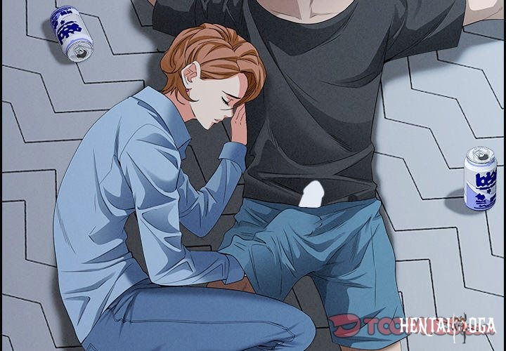 Milf Guard Milf Guard Chapter 21 - Página 3