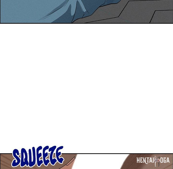 Milf Guard Milf Guard Chapter 21 - Página 31