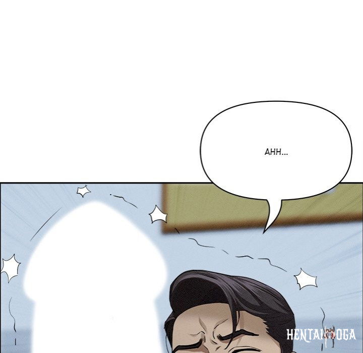 Milf Guard Milf Guard Chapter 21 - Página 33