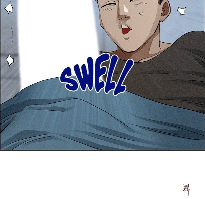 Milf Guard Milf Guard Chapter 21 - Página 34