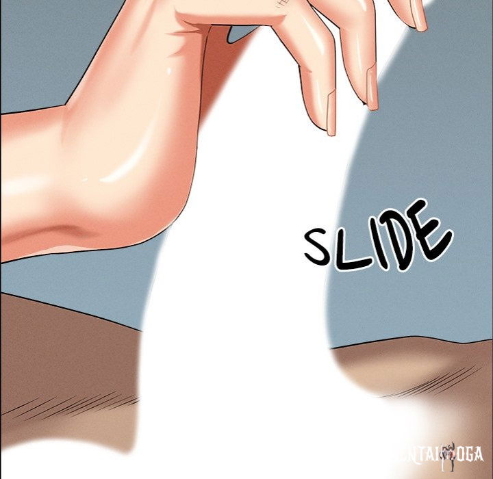 Milf Guard Milf Guard Chapter 21 - Página 40