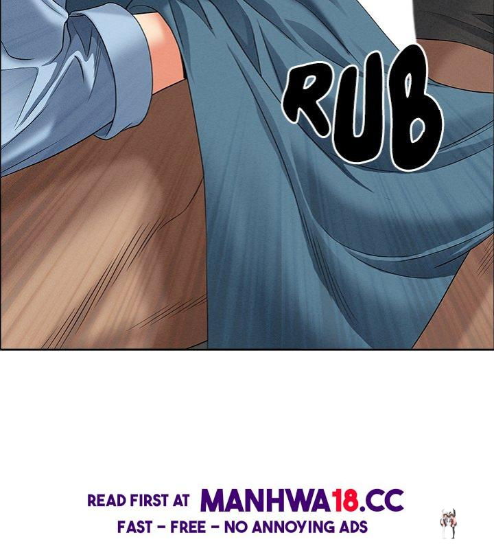 Milf Guard Milf Guard Chapter 21 - Página 43