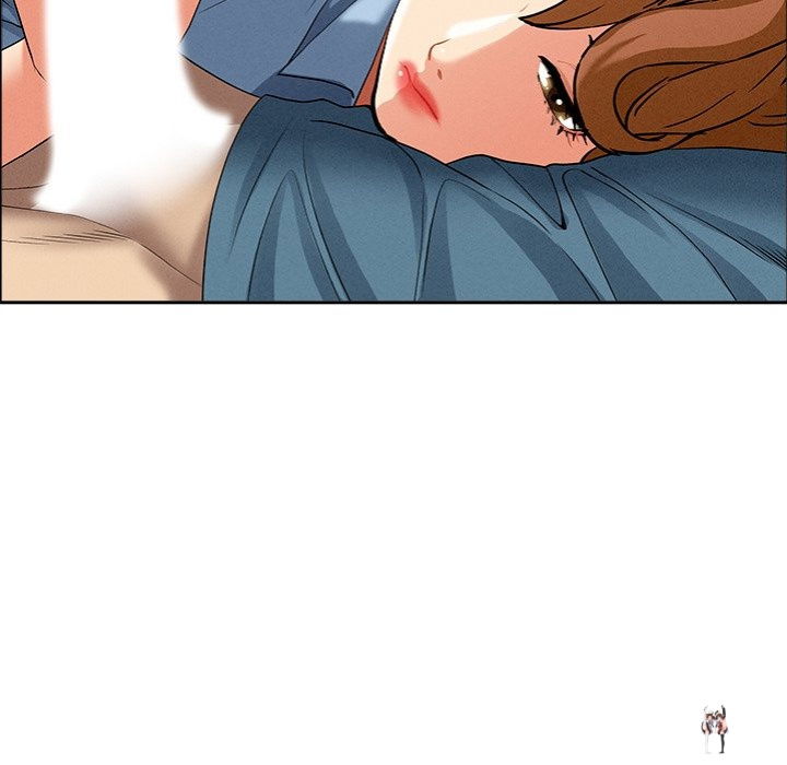 Milf Guard Milf Guard Chapter 21 - Página 45