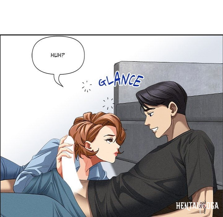 Milf Guard Milf Guard Chapter 21 - Página 46