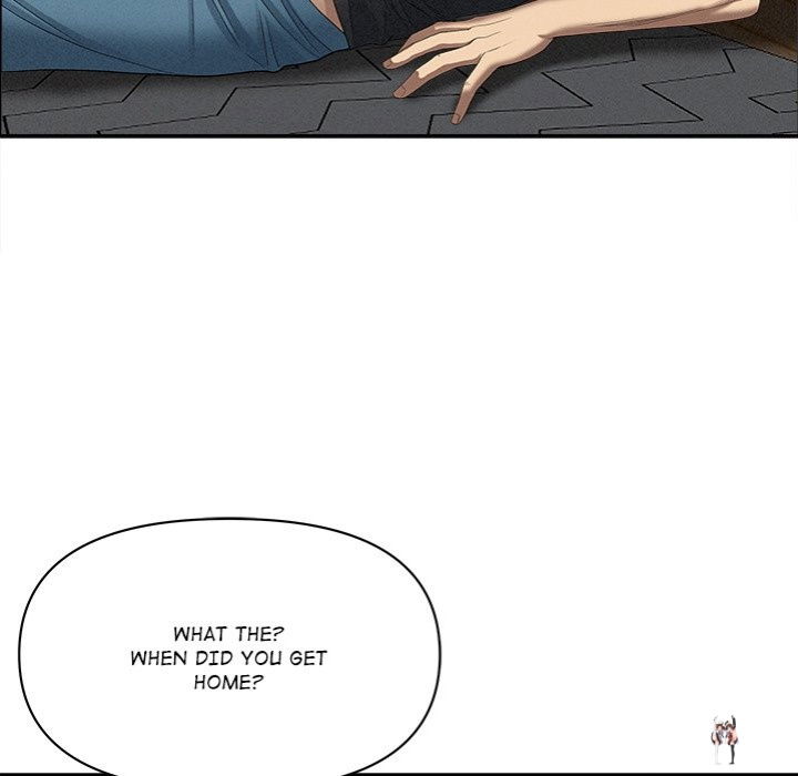 Milf Guard Milf Guard Chapter 21 - Página 47