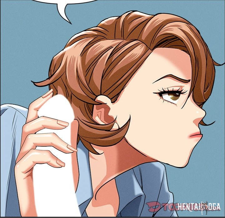 Milf Guard Milf Guard Chapter 21 - Página 48