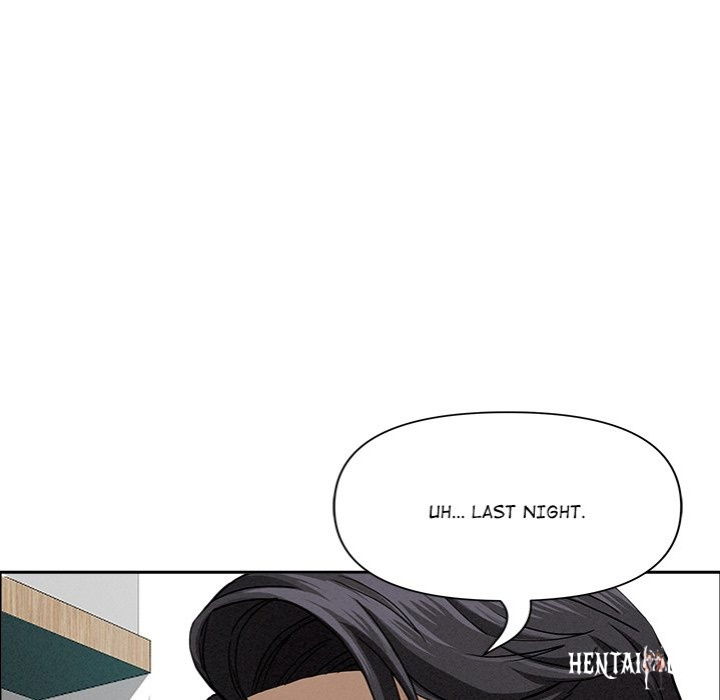 Milf Guard Milf Guard Chapter 21 - Página 49