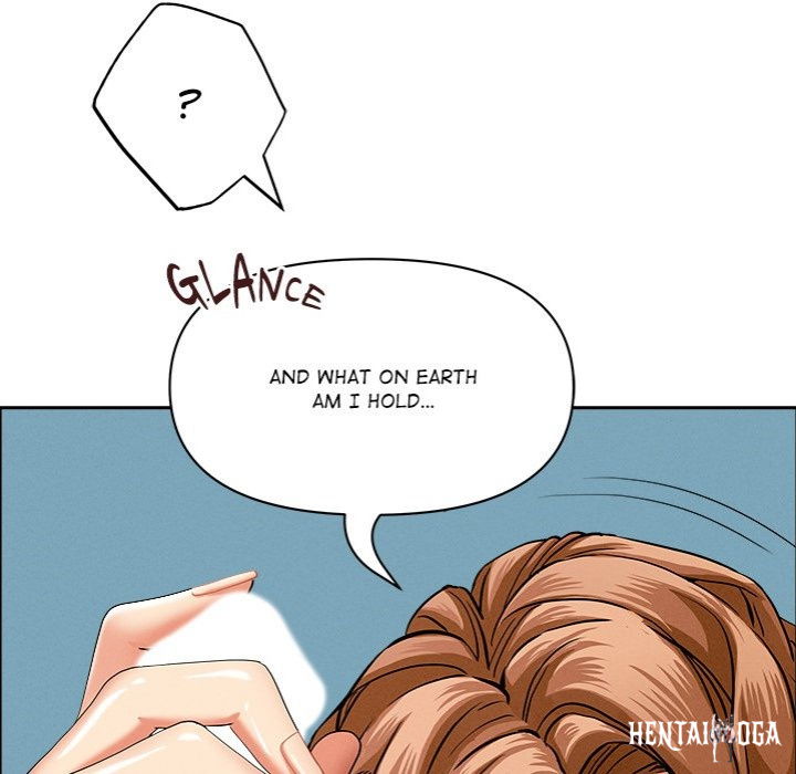 Milf Guard Milf Guard Chapter 21 - Página 51