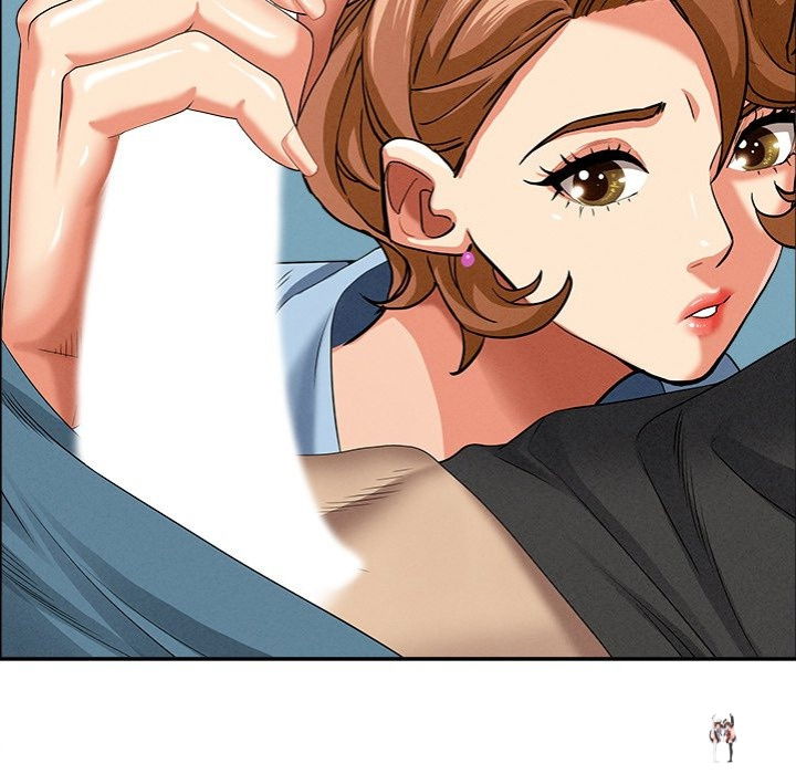 Milf Guard Milf Guard Chapter 21 - Página 52