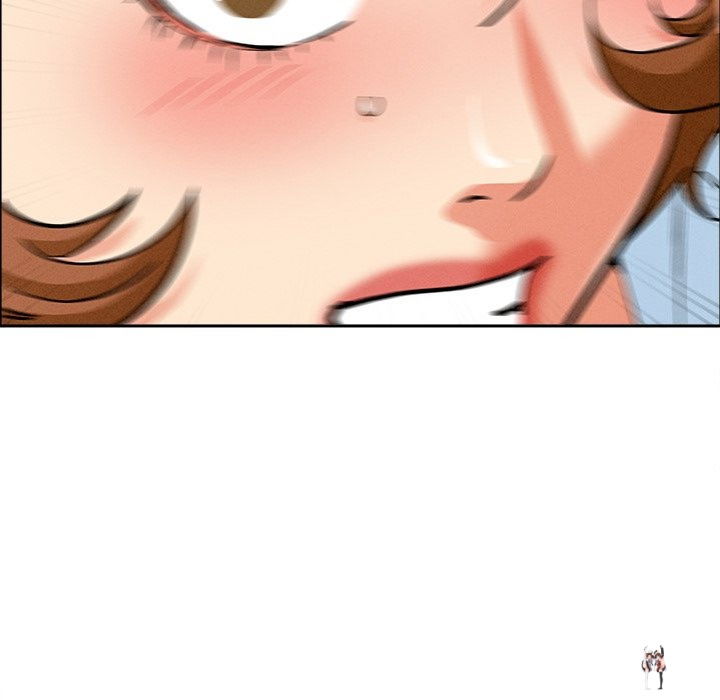 Milf Guard Milf Guard Chapter 21 - Página 54