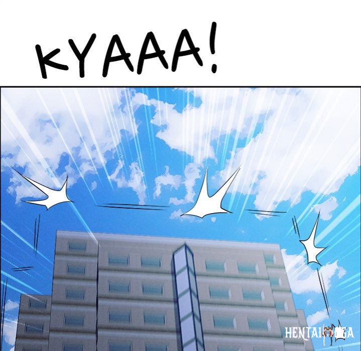 Milf Guard Milf Guard Chapter 21 - Página 55