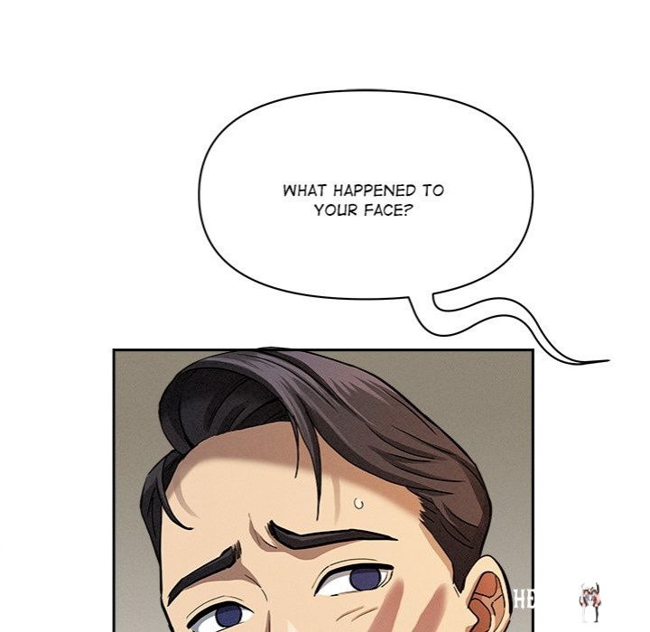 Milf Guard Milf Guard Chapter 21 - Página 59