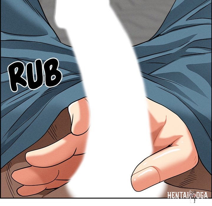 Milf Guard Milf Guard Chapter 21 - Página 6