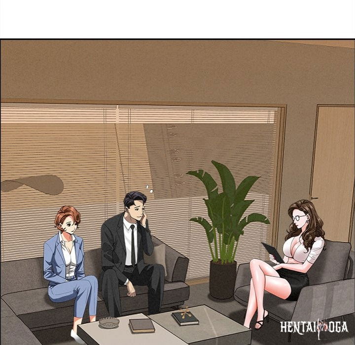 Milf Guard Milf Guard Chapter 21 - Página 61