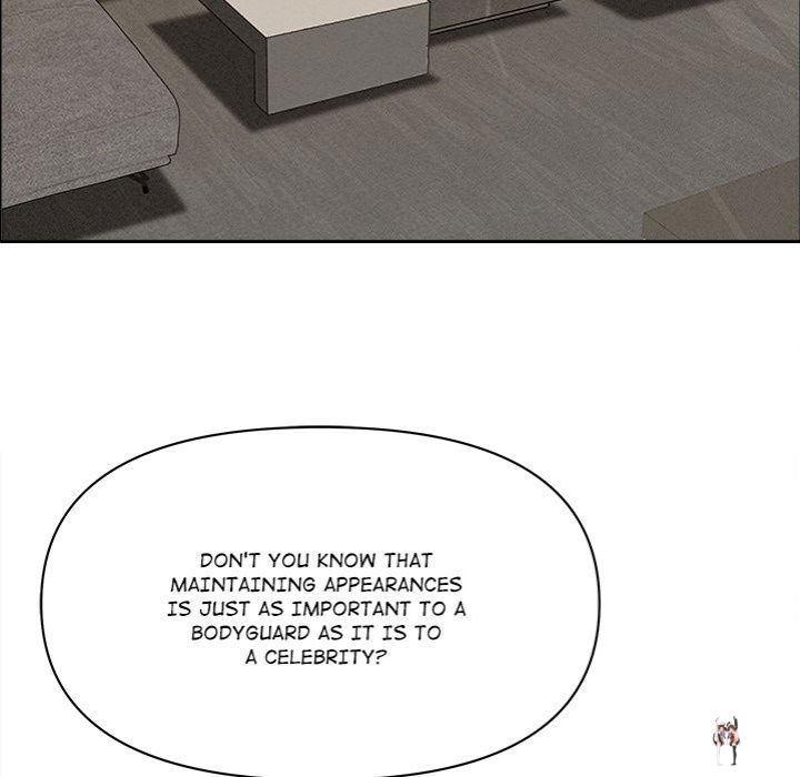 Milf Guard Milf Guard Chapter 21 - Página 62