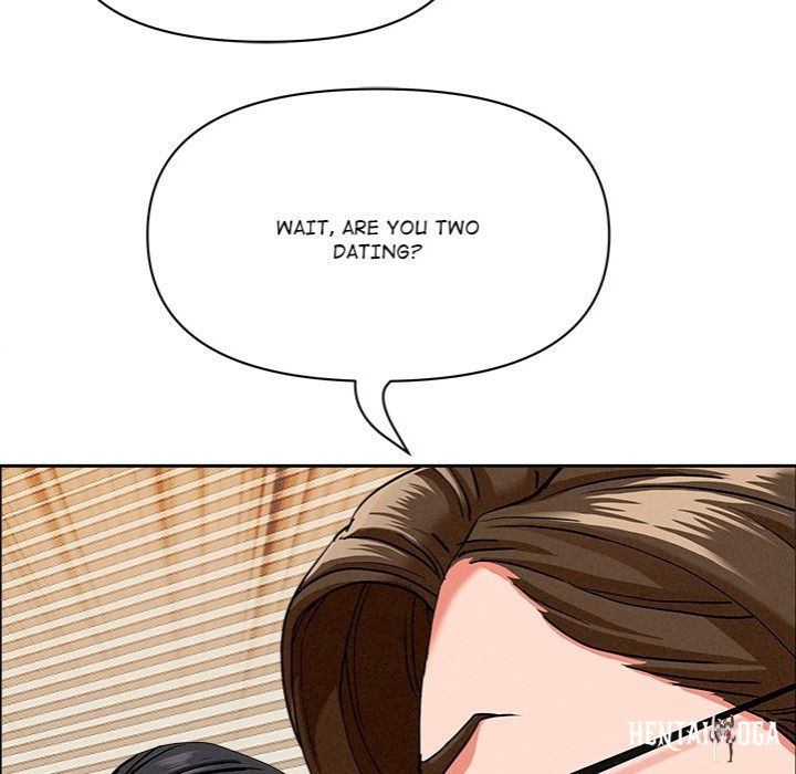 Milf Guard Milf Guard Chapter 21 - Página 67